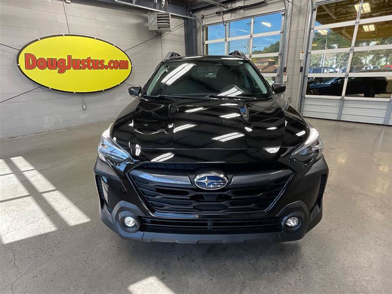 Used 2024 Subaru Outback AWD/4WD image 8