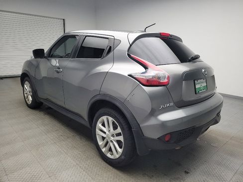 Used 2016 Nissan Juke SL image 5