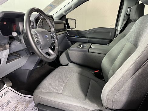 Used 2024 Ford F150 XLT image 16