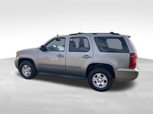 Used 2007 Chevrolet Tahoe LT RWD image 26