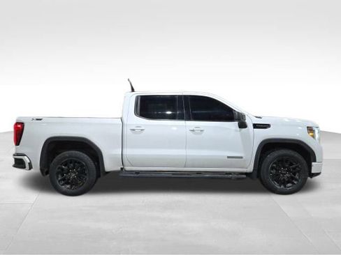 Used 2021 GMC Sierra 1500 Elevation w/ Preferred Package image 6