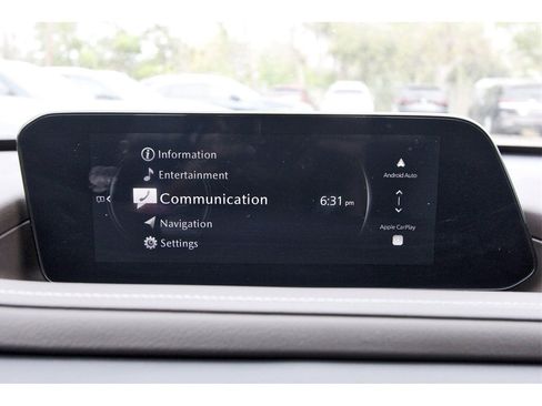 Certified 2025 MAZDA CX-30 AWD 2.5 S w/ Premium Package image 24