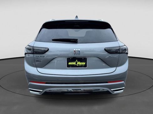 New 2026 Buick Envision Avenir image 4