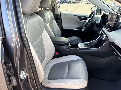 Used 2024 Toyota RAV4 Limited AWD/4WD image 17