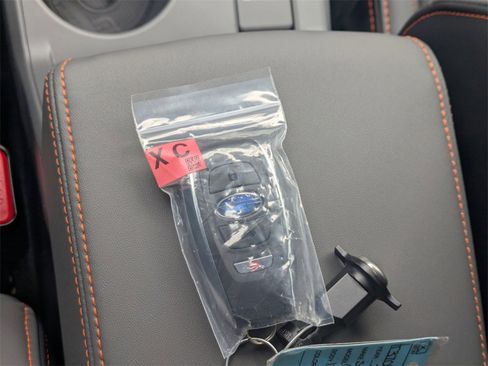 New 2026 Subaru Crosstrek 2.5i Limited image 34