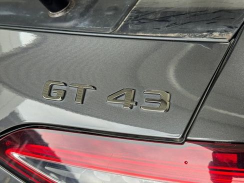 Certified 2022 Mercedes-Benz AMG GT 43 image 47