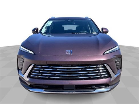 New 2025 Buick Envision Preferred image 3