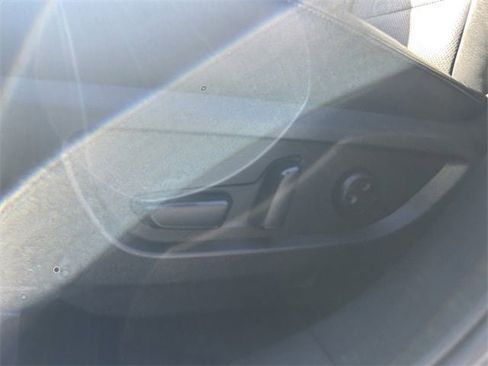 Used 2024 INFINITI QX55 Luxe image 21