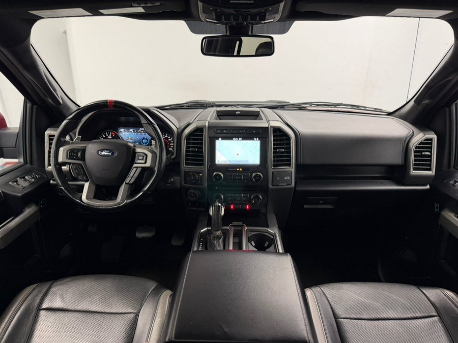 Used 2018 Ford F150 Raptor w/ Equipment Group 802A Luxury AWD/4WD image 52