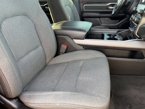 Used 2019 RAM 1500 Big Horn image 11