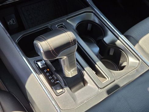 New 2025 Ford F150 Lightning Lariat AWD/4WD image 19