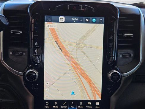 Used 2023 RAM 2500 Laramie image 10