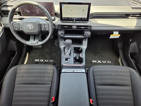 New 2026 Toyota RAV4 SE AWD/4WD image 22