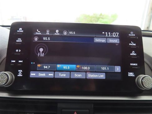 Used 2020 Honda Accord EX image 21