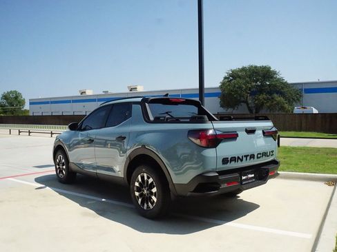 New 2026 Hyundai Santa Cruz SEL image 5