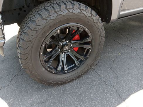 Used 2023 Ford F150 XLT w/ Equipment Group 302A High AWD/4WD image 6