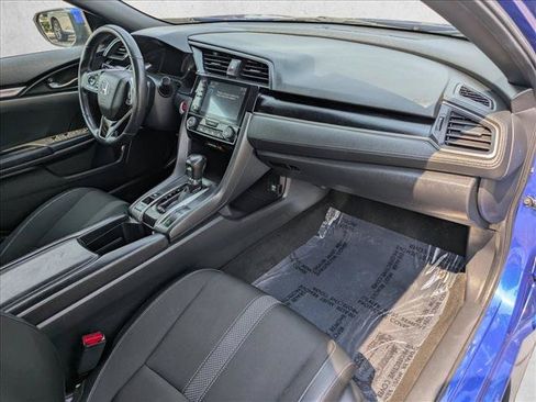 Used 2020 Honda Civic Sport image 19