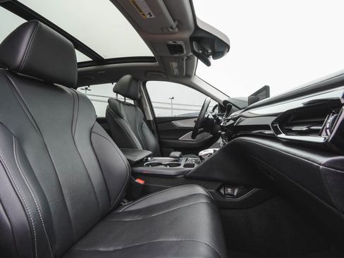 Used 2023 Acura MDX SH-AWD w/ Technology Package image 45