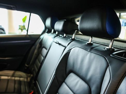 New 2026 Volkswagen Golf image 30