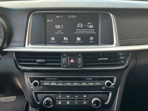 Used 2020 Kia Optima LX image 20