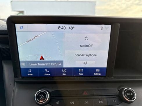 Used 2024 Ford Maverick Lariat w/ Black Appearance Package image 32