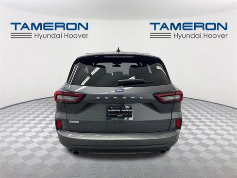 Used 2023 Ford Escape ST-Line w/ Tech Pack #1 image 4