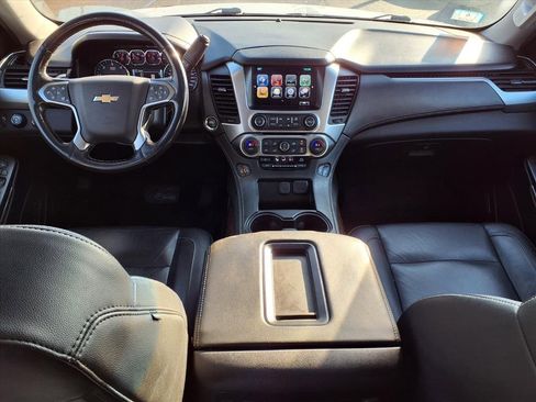 Used 2019 Chevrolet Tahoe LT image 10