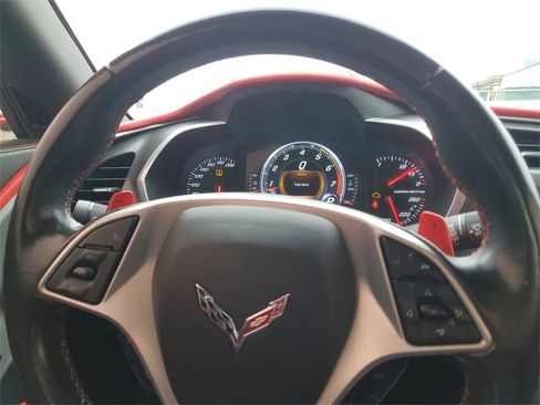 Used 2019 Chevrolet Corvette Grand Sport image 11