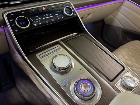 Used 2023 Genesis GV80 3.5T w/ Prestige Package image 19