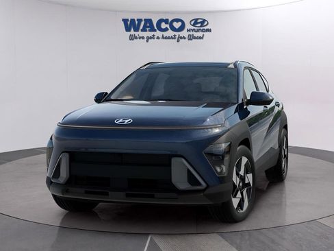 Used 2026 Hyundai Kona SEL Sport image 11