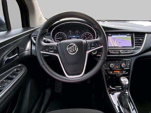Used 2017 Buick Encore Sport Touring w/ Safety Package FWD image 6