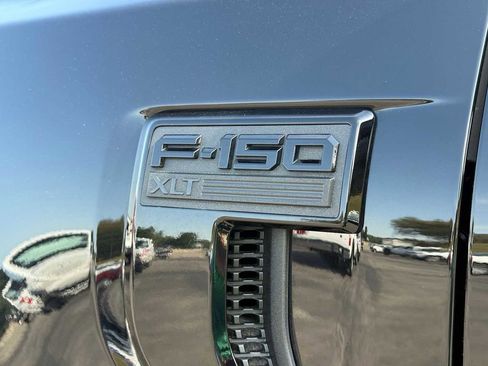 Used 2023 Ford F150 XLT w/ Equipment Group 302A High image 17