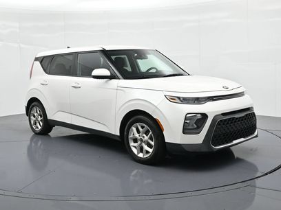 Used 2021 Kia Soul S
