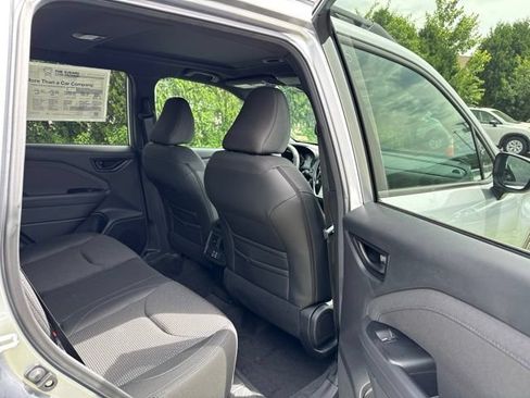 New 2026 Subaru Forester Premium AWD/4WD image 12