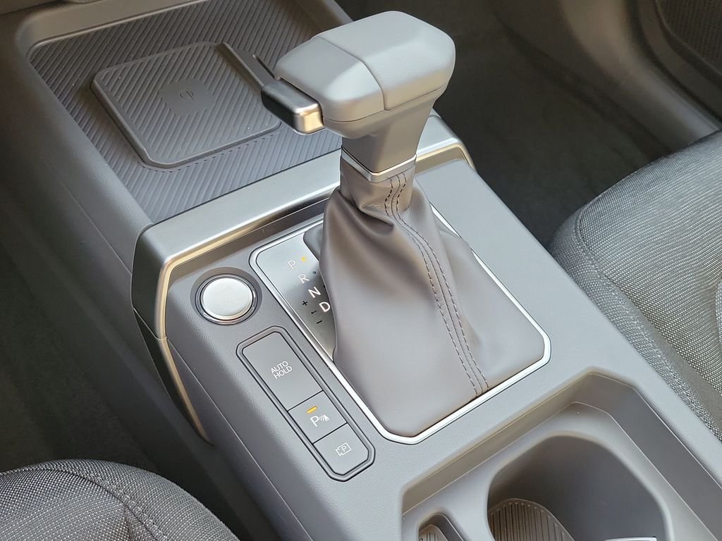 New 2027 Kia Seltos S FWD image 34