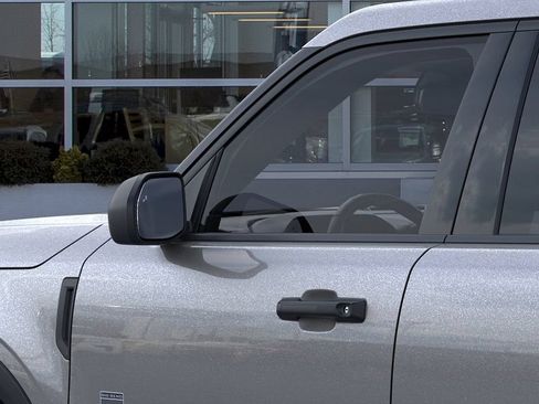 New 2026 Ford Bronco Sport Big Bend w/ Convenience Package AWD/4WD image 20