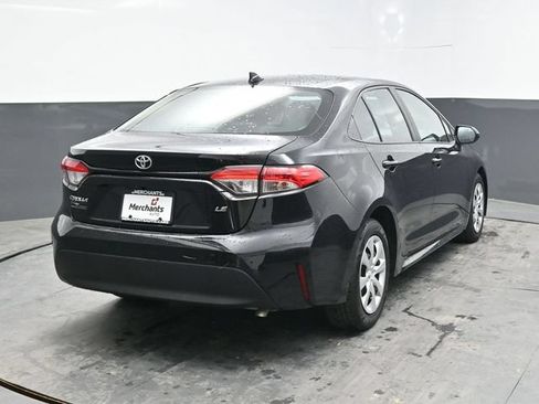 Used 2023 Toyota Corolla LE FWD image 6