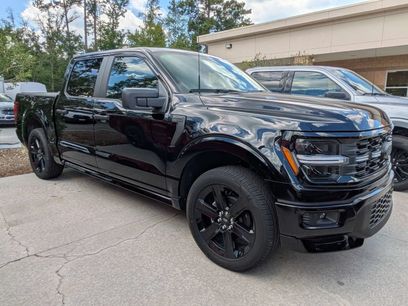 Certified 2025 Ford F150 STX w/ LOBO Package