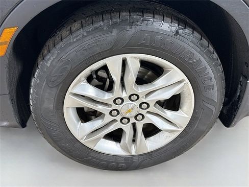 Used 2020 Chevrolet Blazer LT image 27