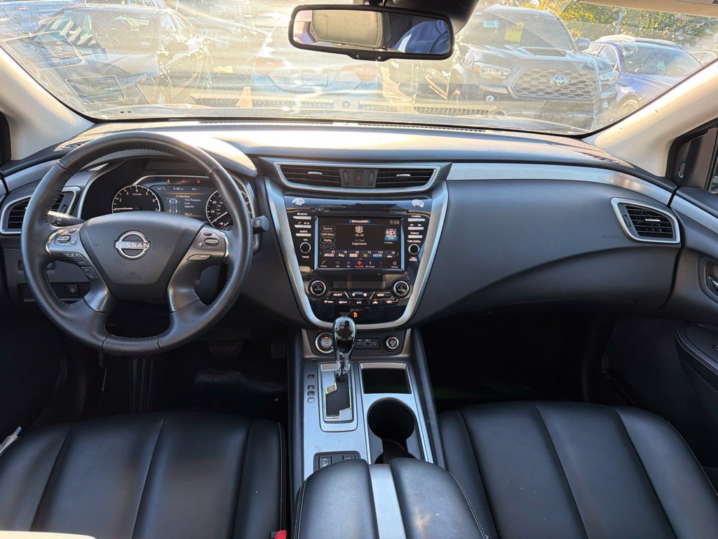 Used 2024 Nissan Murano SV FWD image 5