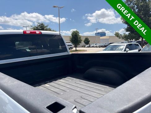 Used 2026 RAM 2500 Big Horn AWD/4WD image 10