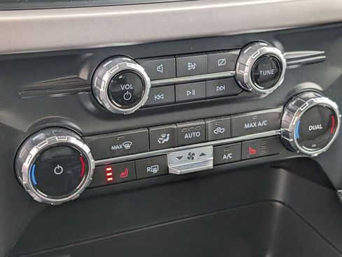 New 2024 Ford F150 XLT w/ Equipment Group 302A MID image 36