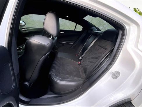 Used 2021 Dodge Charger Scat Pack image 25
