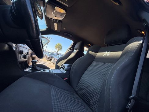 Used 2019 Dodge Charger Scat Pack w/ Navigation & Travel Group image 20