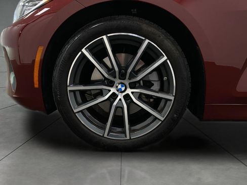 Used 2022 BMW 430i xDrive Convertible w/ Premium Package AWD/4WD image 12