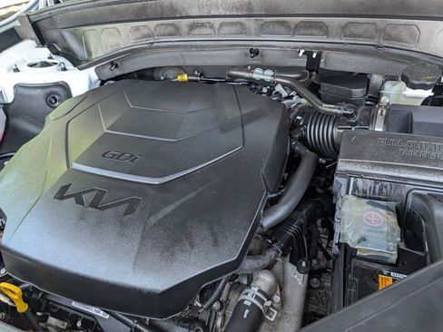 Used 2025 Kia Telluride SX X-Line AWD/4WD image 33