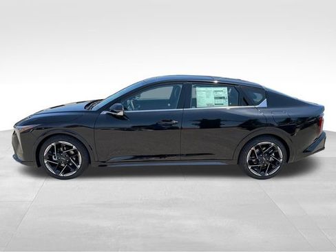 New 2026 Kia K4 EX FWD image 4