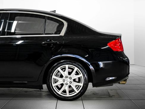 Used 2013 INFINITI G37 Sport image 14
