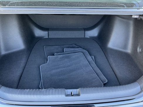 Used 2025 Honda Accord LX image 16