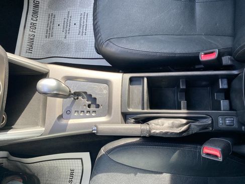 Used 2010 Subaru Forester 2.5X Limited image 16